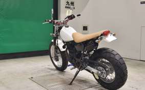 YAMAHA TW225 2021 DG09J