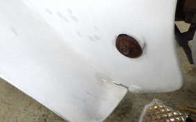 HONDA C70 SUPER CUB C70