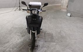 HONDA SUPER CUB110 JA10