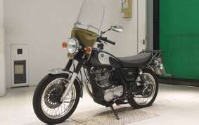 YAMAHA SR400 Gen.5 2022 RH16J
