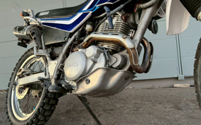 YAMAHA SEROW 225 DG08J