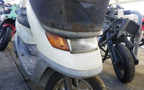 HONDA DIO CESTA AF34