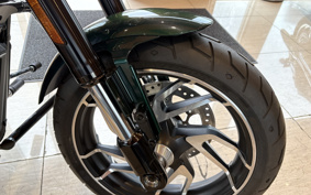 HARLEY FLSB 2022 YMJ