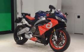 APRILIA RS660 2025