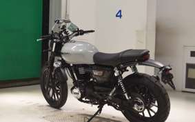 HONDA GB350S 2021 NC59