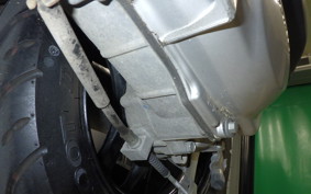 HONDA DIO Gen.6 2007 AF68