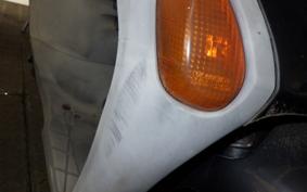 SUZUKI LET's 4 CA41A