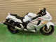 Фото Suzuki GSX-1300R HAYABUSA 2015 с японского аукциона