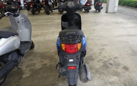 HONDA TACT-4ﾍﾞｰｼｯｸ AF79