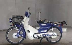 HONDA SUPER CUB50 AA01