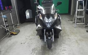 HONDA SILVER WING 600 TRIKE 2001 PF01