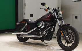 HARLEY FXDBB1580 2014