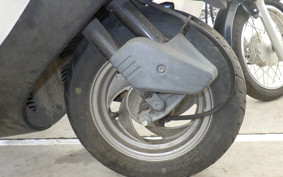 HONDA SPACY 125 Gen. 3 JF04