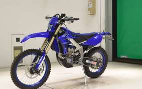 YAMAHA WR250F 2003