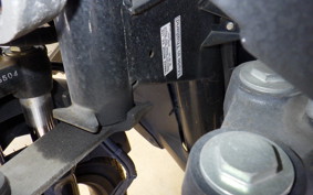 YAMAHA TRICITY 125 SEC1J