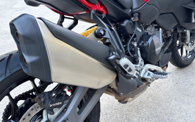 DUCATI MULTI STRADA V2 S 2025 1200