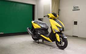 YAMAHA CYGNUS Griffus 2021 SEJ4J