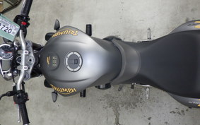 TRIUMPH STREET TRIPLE R 2014