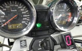 SUZUKI GSX1400 2008 GY71A