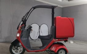 HONDA GYRO TA03
