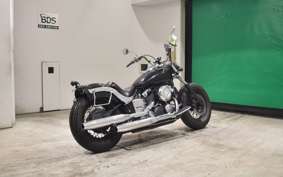 YAMAHA DRAGSTAR 400 CLASSIC 2002 VH01J