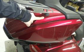 HONDA GL 1800 GOLD WING TOUR DCT 2018 SC79