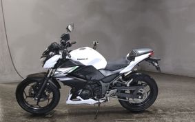 KAWASAKI Z250 ER250C