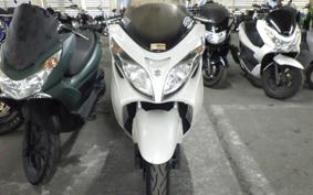 SUZUKI SKYWAVE 250 (Burgman 250) S Gen.3 CJ44A