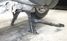 HONDA ﾍﾞﾝﾘｨ110 JA09