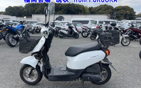 HONDA TACT-4