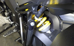 DUCATI MULTISTRADA 1200 S 2013