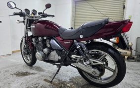 KAWASAKI ZEPHYR 400 1991 ZR400C