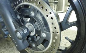 SUZUKI SKYWAVE 250 (Burgman 250) S Gen.3 CJ46A