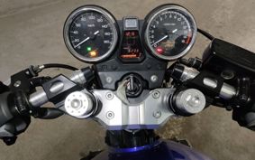 HONDA CB400SFV-4 2021 NC42
