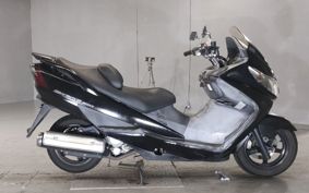 SUZUKI SKYWAVE 250S CJ43A