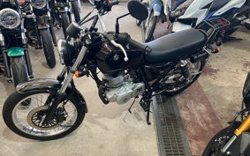 SUZUKI GLASS TRACKER BIG BOY NJ4DA