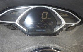 HONDA PCX125 2020 JF81