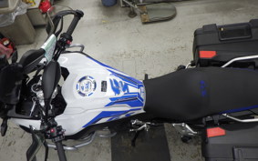BMW F800GS 2025