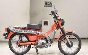 HONDA CT110 HUNTER CUB JD01