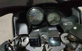 KAWASAKI GPZ400F 2022 ZX400A