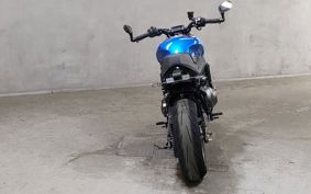 YAMAHA XSR900 2022 RN80J