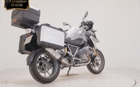 BMW R1200GS 2016