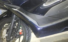 HONDA PCX 160 2018 KF47