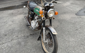 HONDA CB125 CB125K