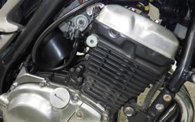 KAWASAKI BALIUS 250 Gen.2 ZR250B