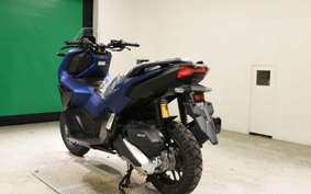 HONDA ADV160 2013 KF54