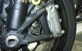 DUCATI SCRAMBLER ICON 2024