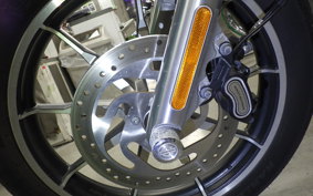 HARLEY FXLR1750 2020