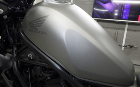 HONDA REBEL 250 1998 MC49