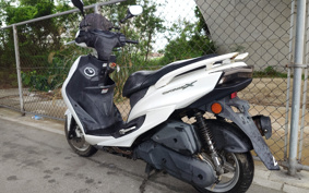 YAMAHA CYGNUS125XSR SEA5J